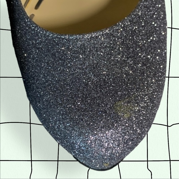 Enzo Angiolini Glitter Pumps - Picture 4 of 4